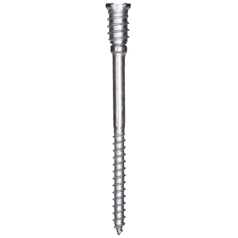 3/8" X 2 1/2" Adjustable Shim Screws - 6/Pk