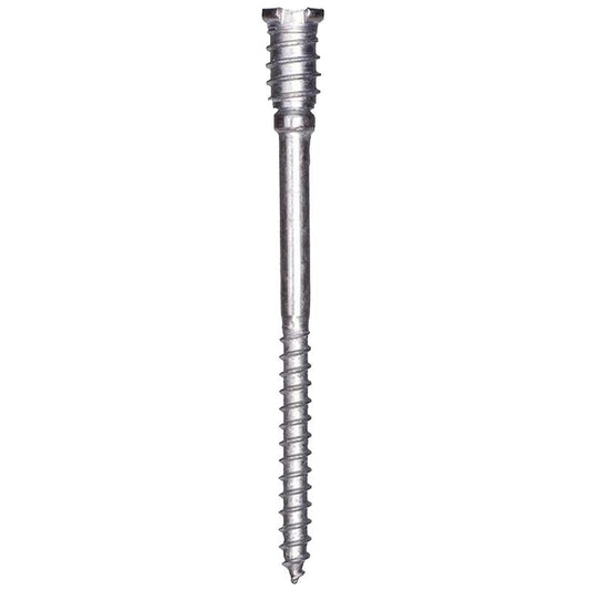 3/8" X 2 1/2" Adjustable Shim Screws - 6/Pk