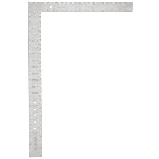16" X 24" Aluminum Framing Square