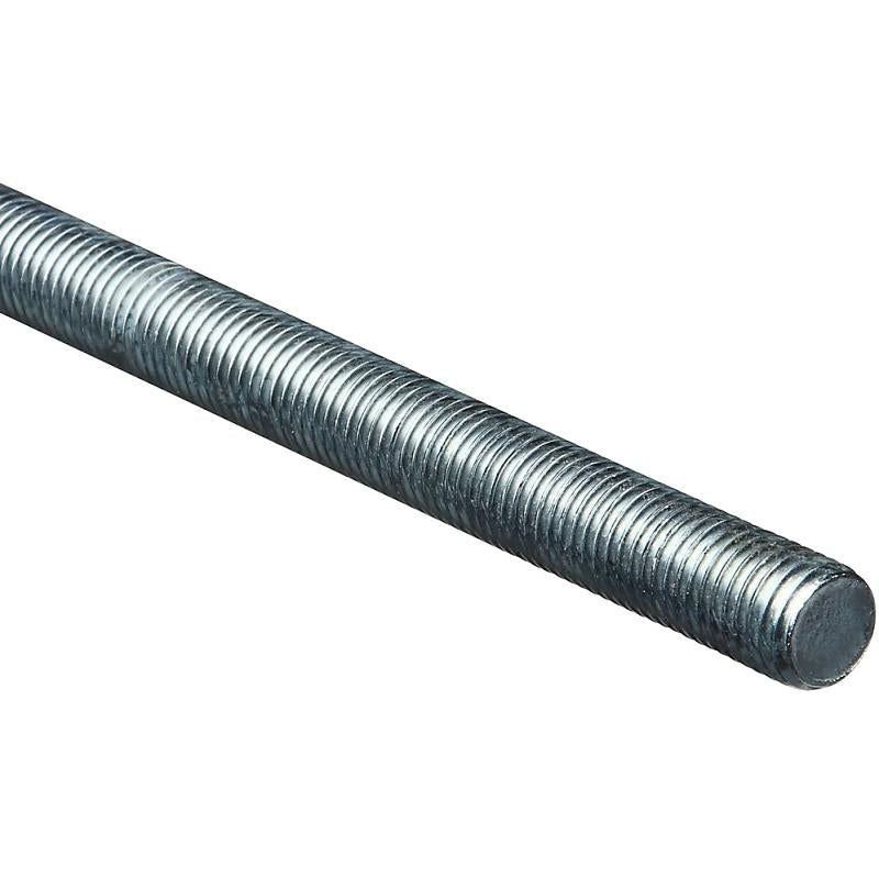 National 3/4" X 36" Threaded Rod Steel