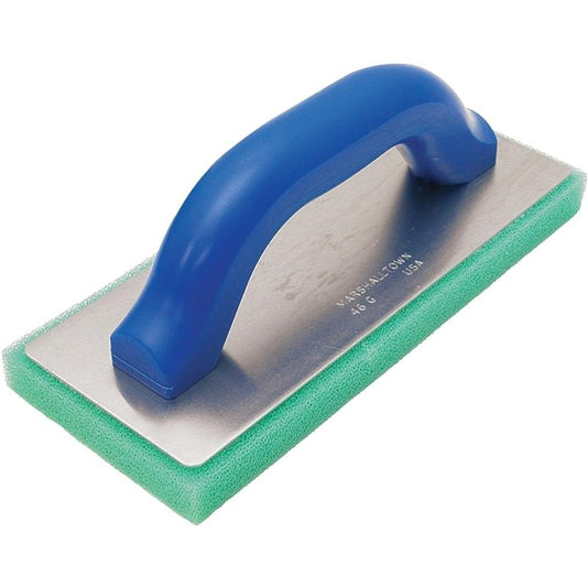 Float Foam Green Plastic 14416