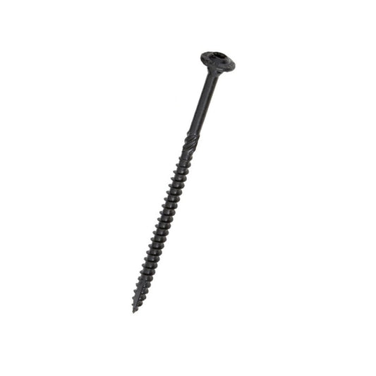 5/16" X 5 1/8" GRK RSS Black Structural Screw - Ea
