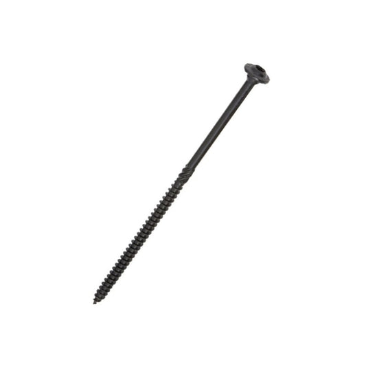 3/8" X 8" GRK RSS Black Structural Screw - Ea