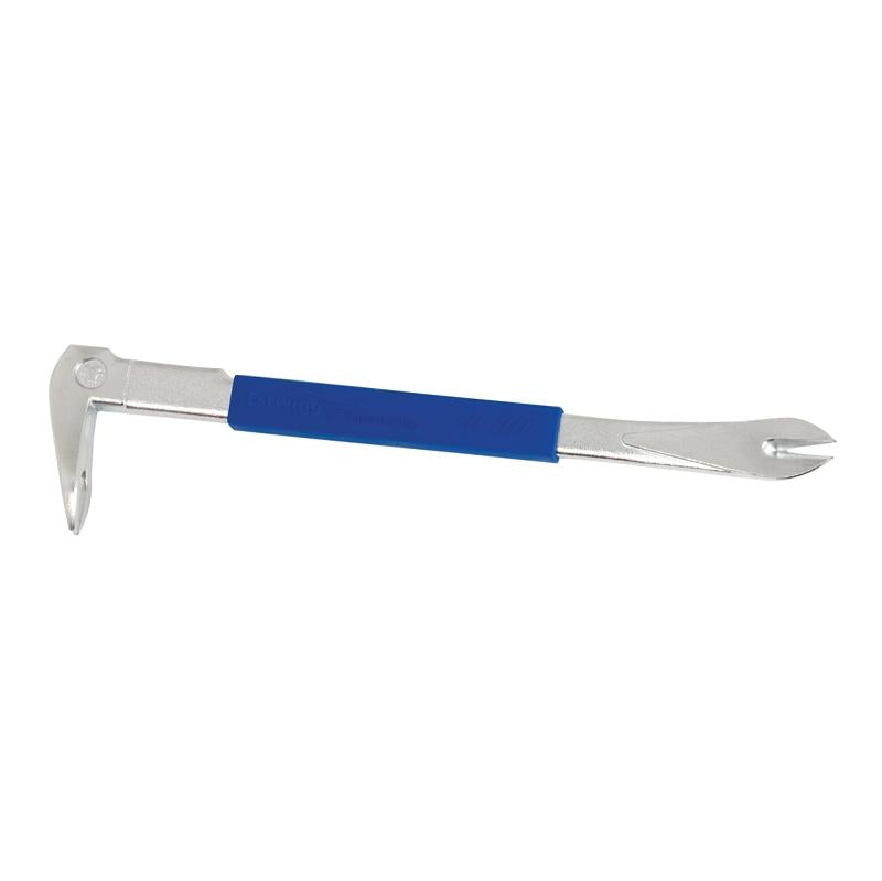 10" Pro Claw Nail Puller Blue