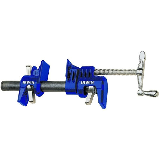 1/2" Pipe Clamp Quick-Grip