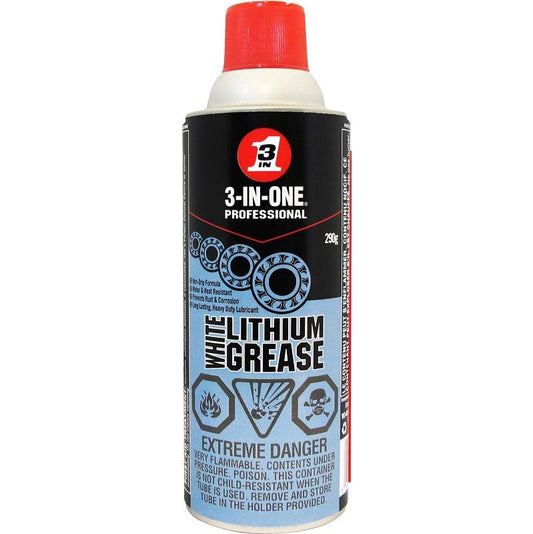 3-In-One Pro Spray Wh.Lithium