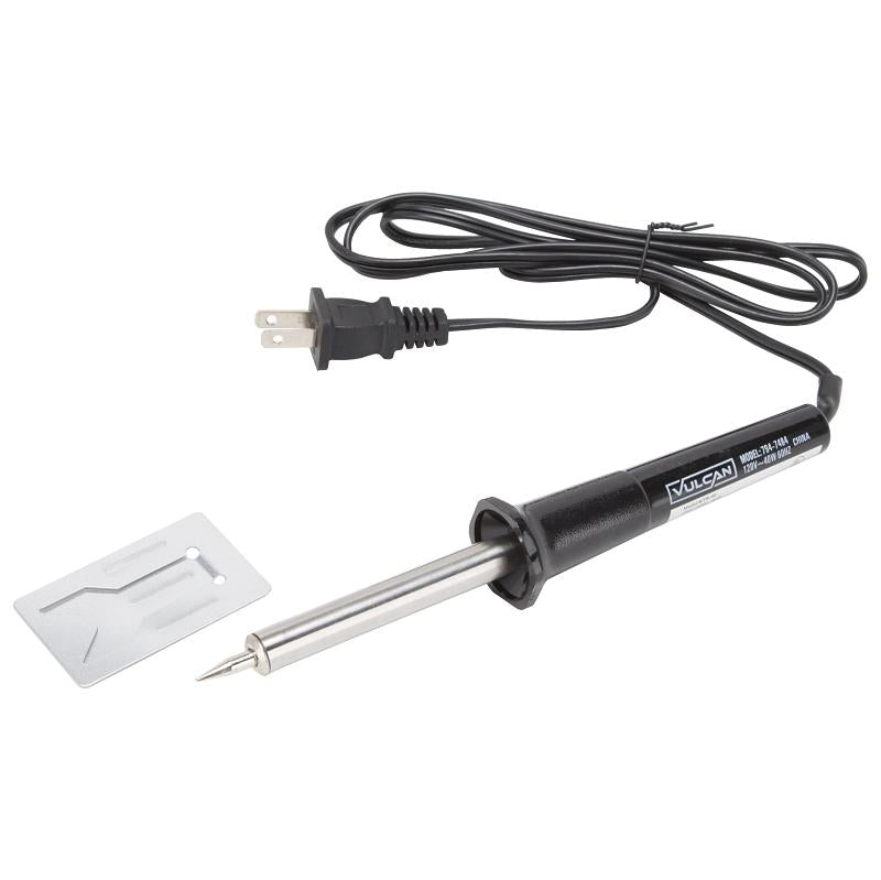 Vulcan Soldering Iron Light Duty 40W JL-75801