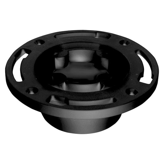 4" X 3" Oatey Closet Floor Flange