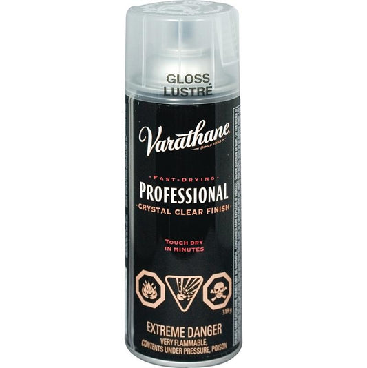 Varathane #900 Gloss Professional Oil-Based 946mL