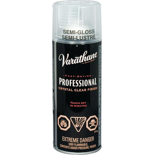 Varathane #1000 Semi-Gloss Professional Oil-Based 946mL