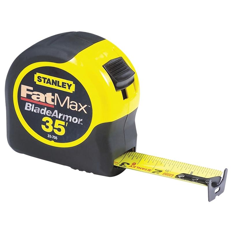 Stanley 35' Fatmax Tape Measure 33-735