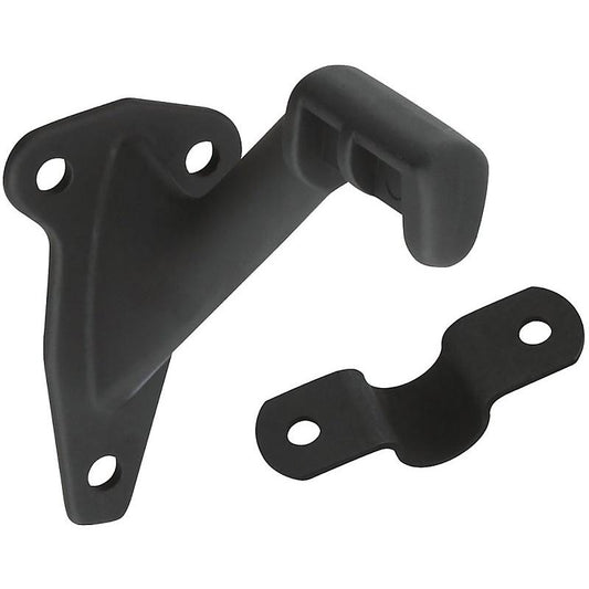 National Handrail Bracket Oil Rubbed Bronze