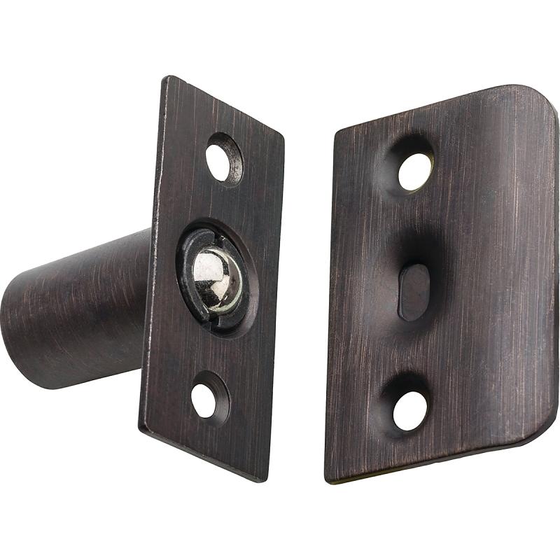 National Ball Catch Oil-Rubbed Bronze Set