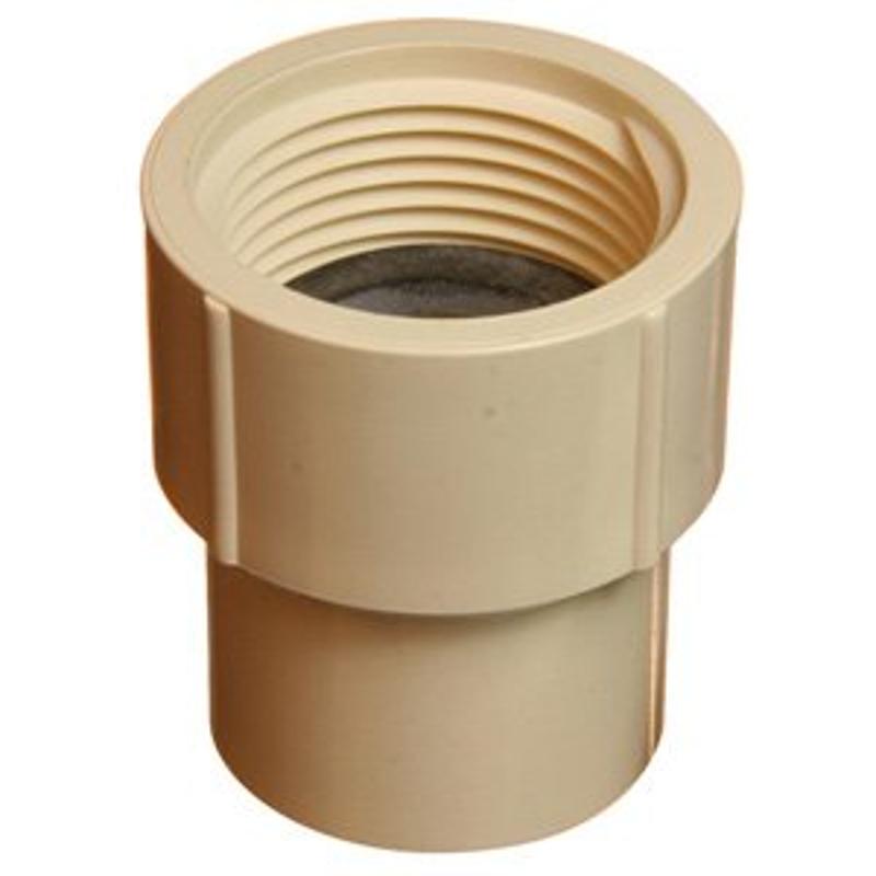 3/4" CPVC Adapter-Female 568816