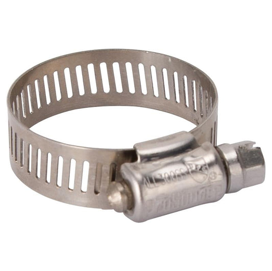 S.S. Gear Clamp HAS-16