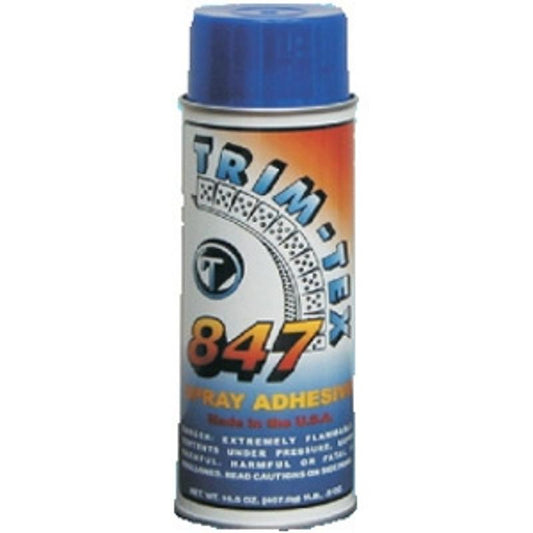 16Oz Trim Tex Spray Adhesive TT0847