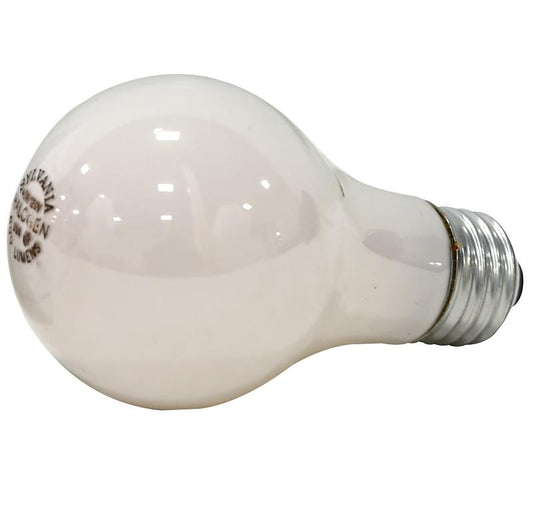 A19 Halogen Bulb 43W Soft White