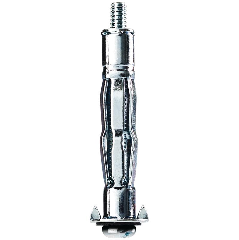 1/8" Cobra 131Y Drywall Anchor - 5/Pk