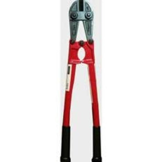 18" Bolt Cutter Steel Red 14-318