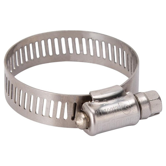 3/4" - 1 3/4" Gear Clamp HAS-20