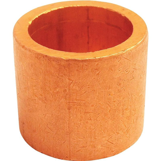 1" X 3/4" Wrot Copper Reducer Bushing CXC