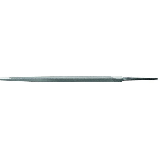 6" Nicholson Slim Taper File 21866N