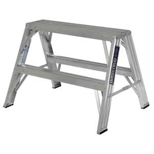 2' Sawhorse HD Aluminum LP-7021