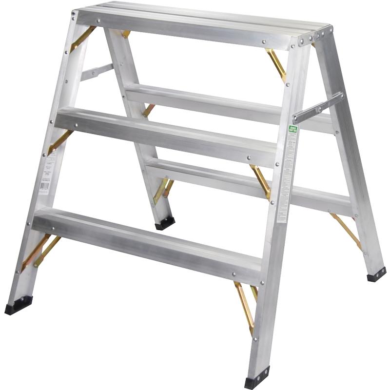 3' Sawhorse HD Aluminum LP-7031