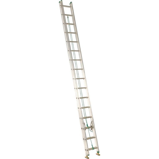 32' Louisville Extension Ladder Aluminum LP-2032