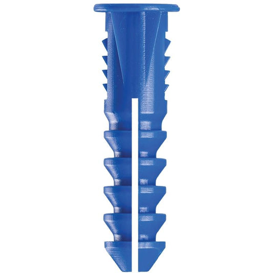 #8-10 X 1 1/4" Cobra 193S Screw Anchor - 10/Pk