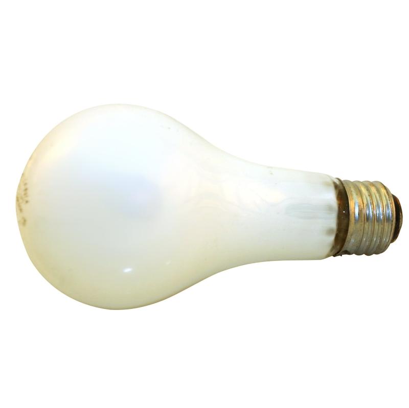 Double Life 3-Way Bulb 50/100/150W