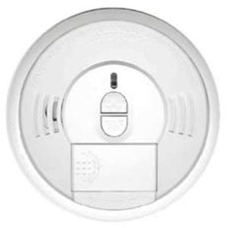 Kidde Battery Smoke Alarm 0976KCA