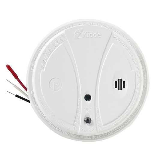 Kidde HardWire Smoke Alarm P1275CA