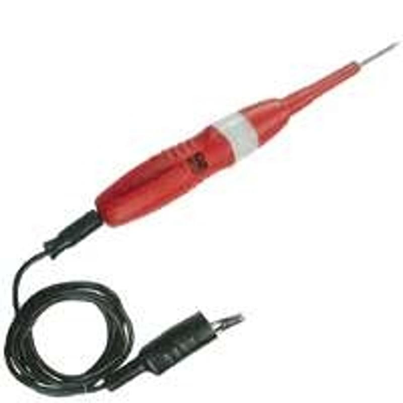 Gardner Bender Voltage Tester GAT-3400 6V/12V