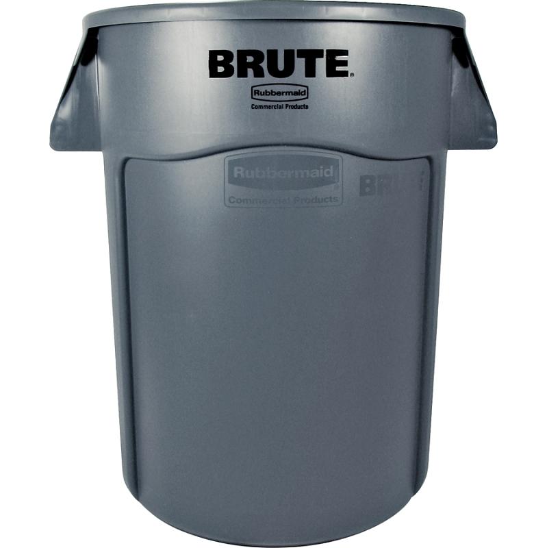 Brute Utility Trash Container 44Gal