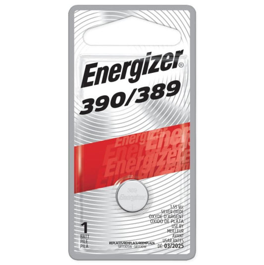 Energizer 389BPZ Watch Battery