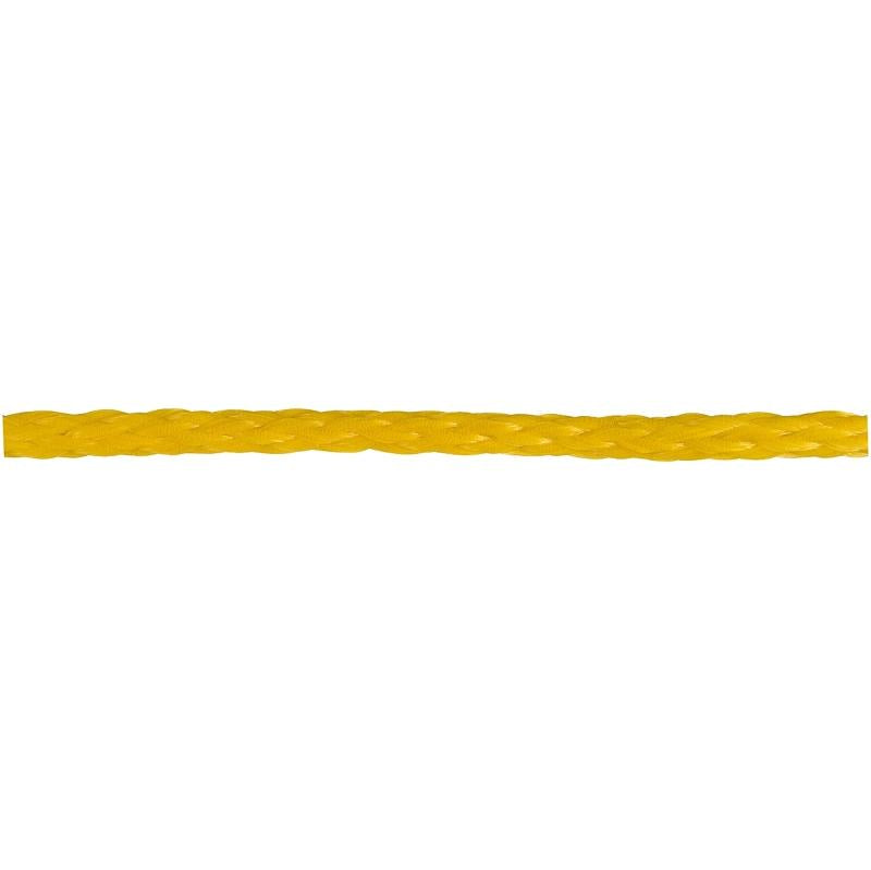 1/2" X 300' Yellow Poly Rope