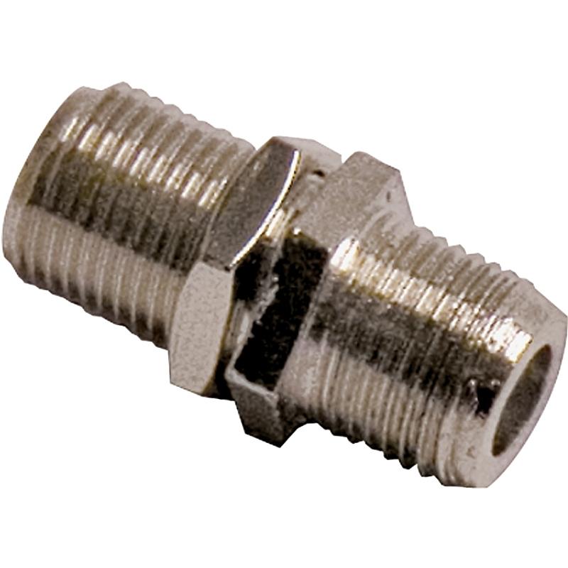 F-Series Coax Connector Female