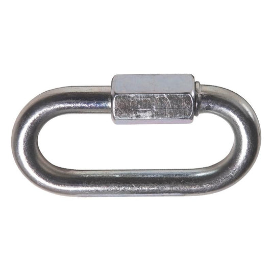 1/4" Quick Link Zinc 70702