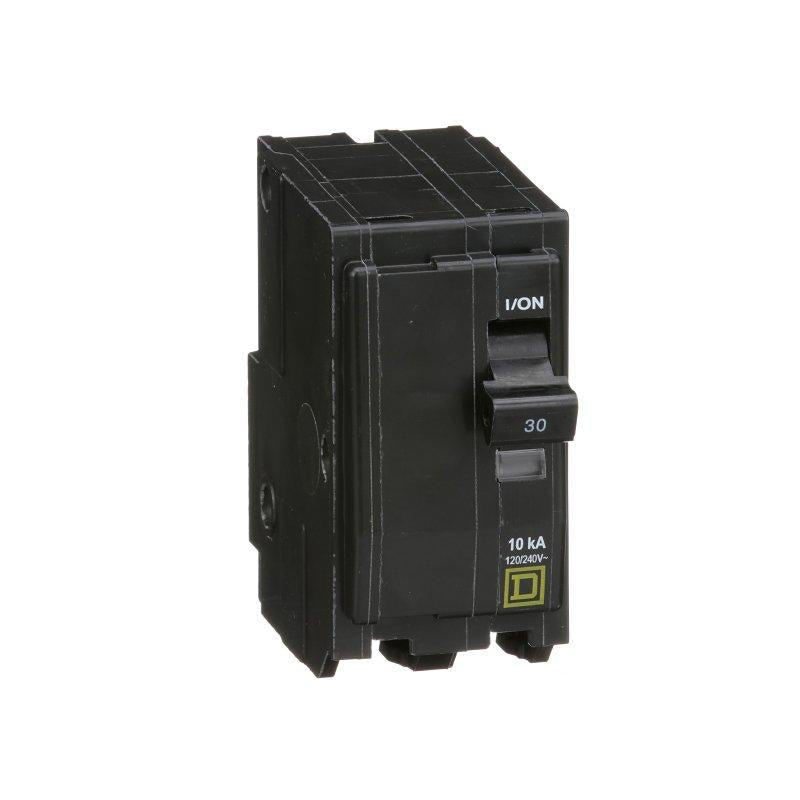 Square D 30A 2-Pole Circuit Breaker QO230