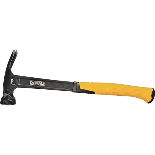 Dewalt Framing Hammer 14oz