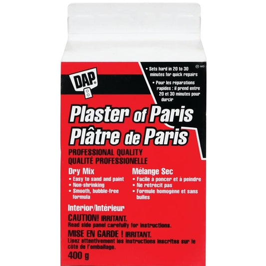 Plaster Of Paris Interior 400g