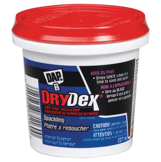 Drydex Spackling 237mL