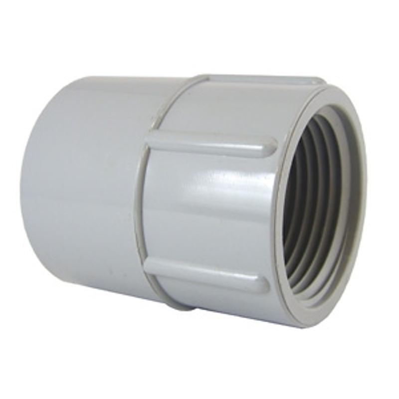 2" PVC Female Conduit Adapter