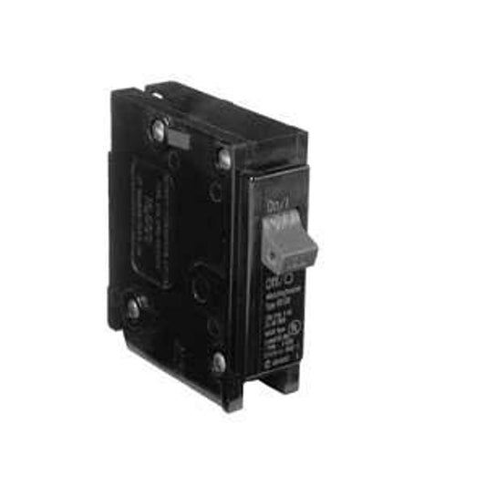 Eaton 15A 1-Pole Circuit Breaker BR115