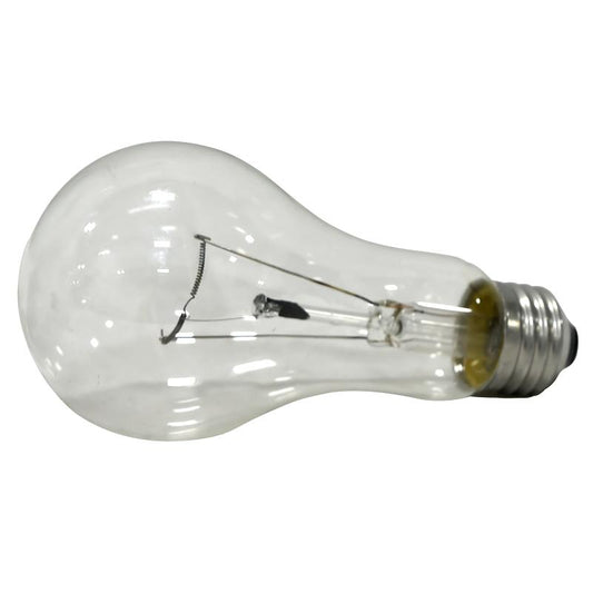 A21 Incandescent Trilight Bulb 30/70/100/W