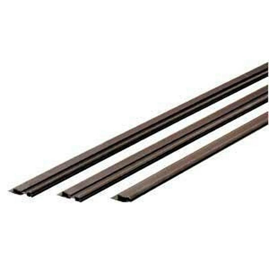 Door Weather Strip  Brown - CF10694