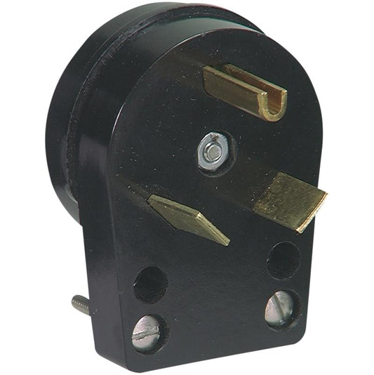 Eaton Travel Trailer Plug 30A 125V 83-SP