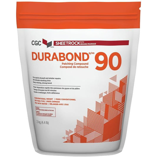 Durabond 90 CGC - 1.2Kg