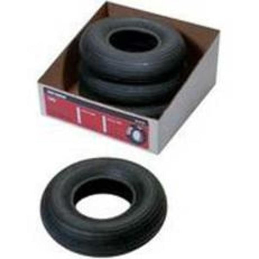 8" Universal Wheelbarrow Tire